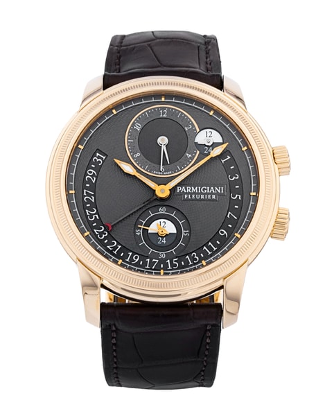 Parmigiani Toric PFC493-1000200-HA1242